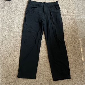 Patagonia Men's Rock Craft Pants (water repellent)